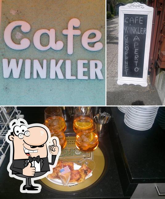 Cafe Winkler, Brixen Restaurant reviews