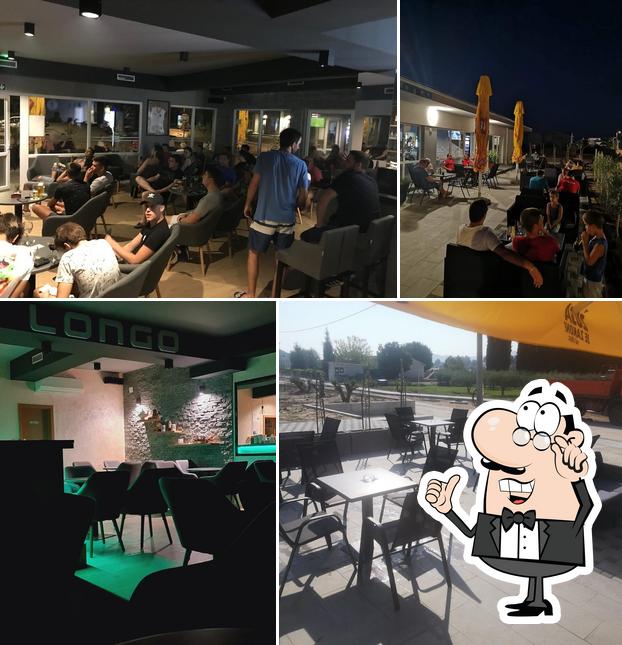 Caffe bar Longo