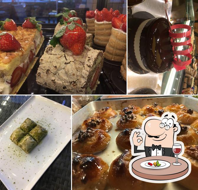 Authentic Pasta & Cafe, Istanbul Restaurant reviews