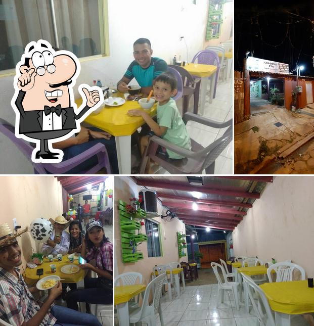 Caldos&Cia
