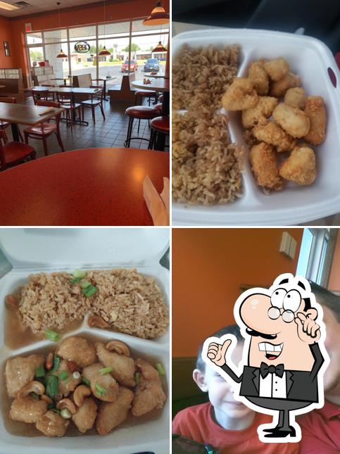 China Wok, 1130 E 32nd St A in Joplin - Restaurant menu and reviews