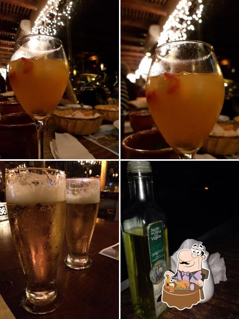 Restaurante e Pizzaria Fornellone Atlântida