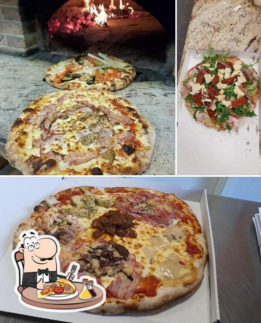 La pizza è il piatto veloce più amato al mondo