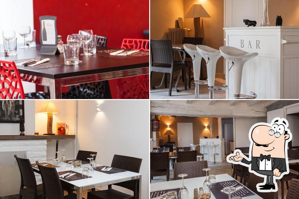 Pizzeria Le Grand Méchant Loup Veigné