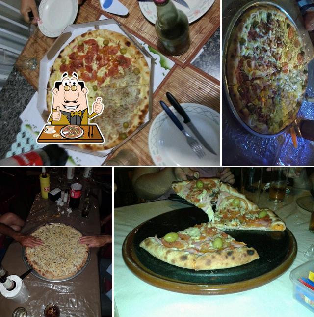 Master Pizzaria