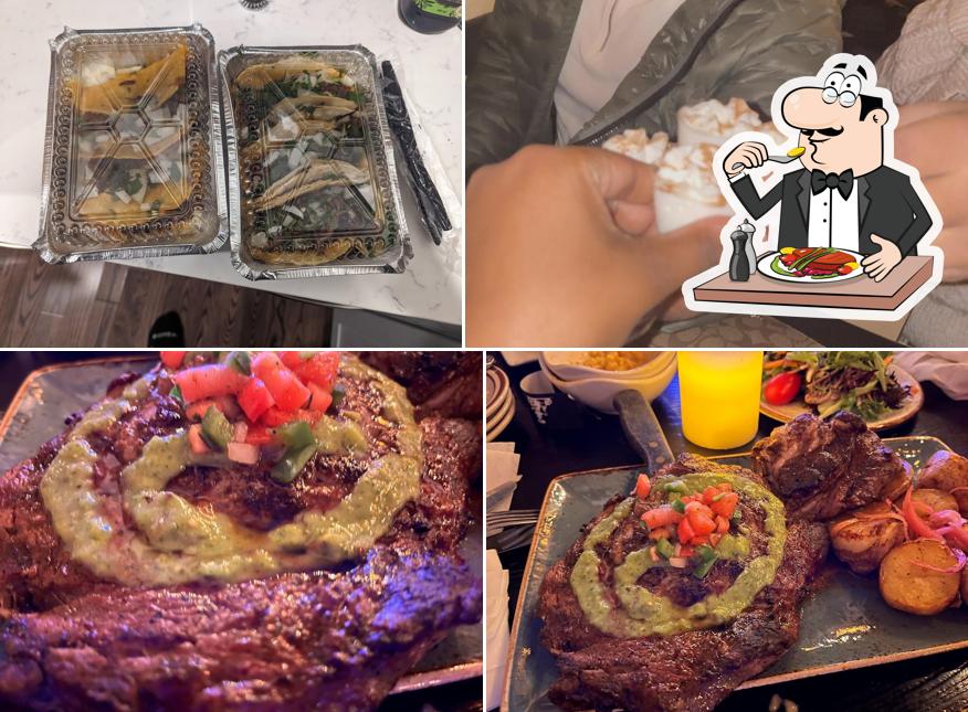 Mesita in Rockville Centre Restaurant menu and reviews