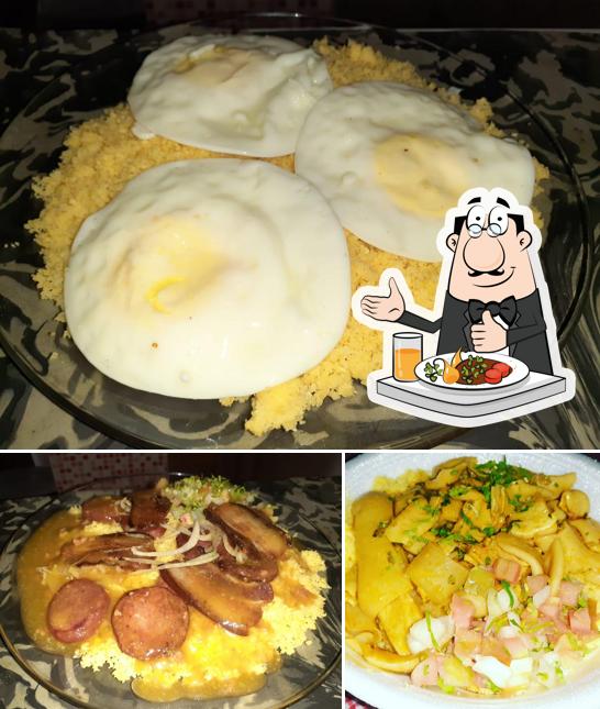 Caldos & Merendas