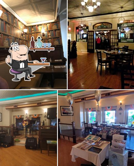 Menu of Carney's Irish Pub & Restaurant, Amityville irish restaurant