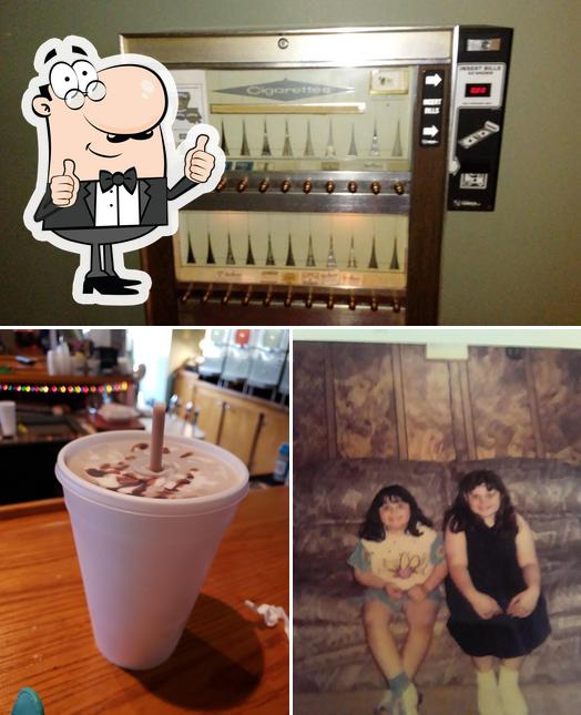 Top 5 restaurants in Springfield, Louisiana, september 2024