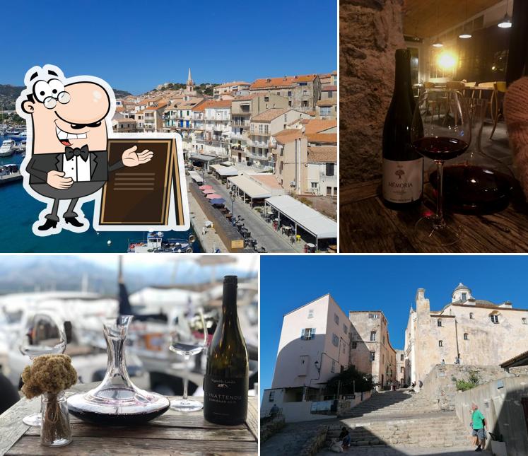 Winebar Ebbrezza Calvi