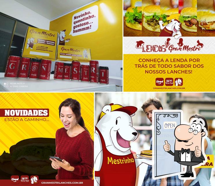 Gran Lanches