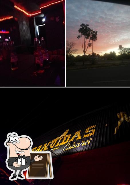 Night Club Las Bandidas, Merida - Restaurant reviews