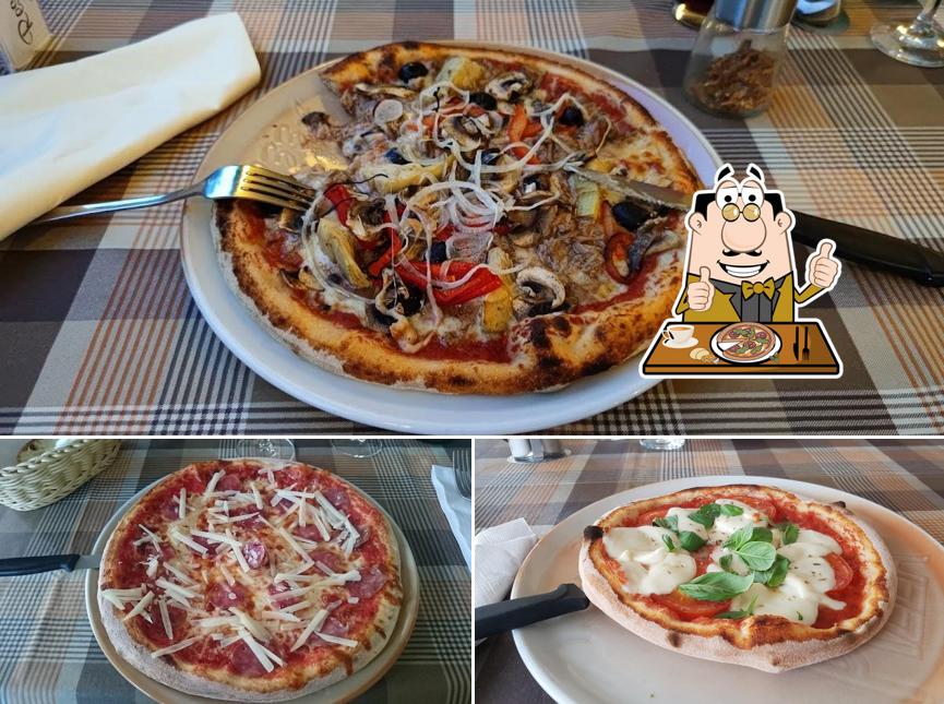 Sale & Pepe Restaurant, Leonberg Carta del restaurante y opiniones