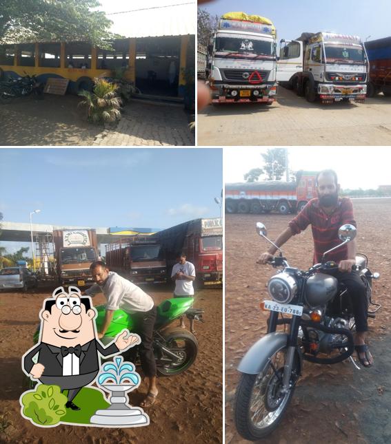Punjabi Dhaba