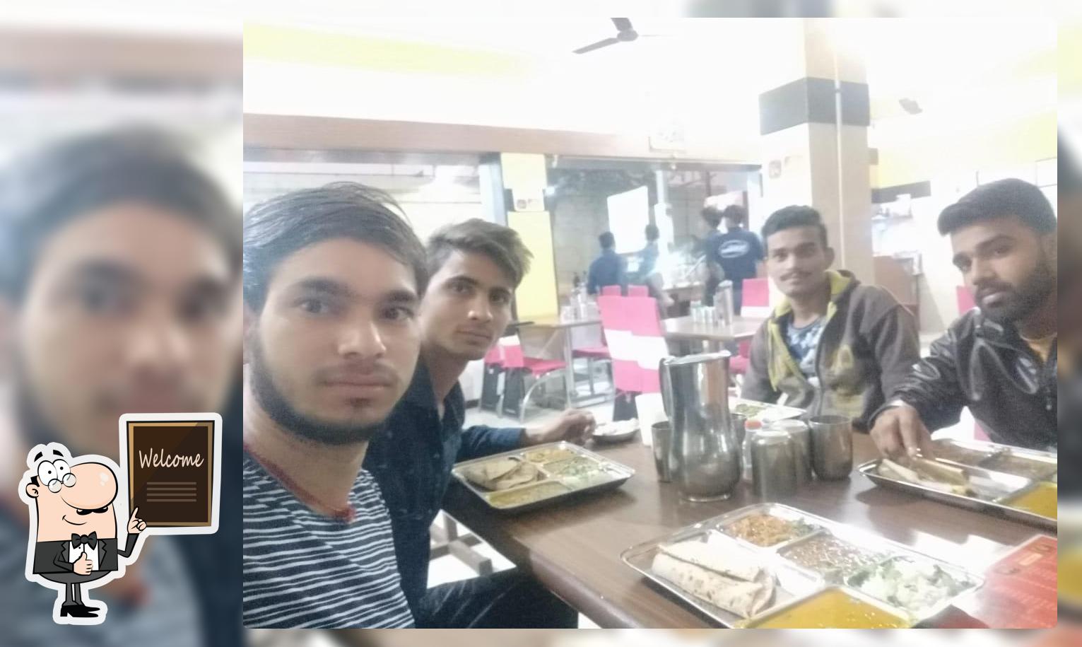 Purohit Hotel