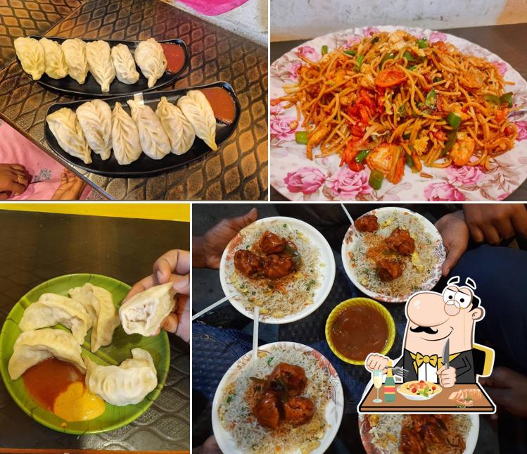 A ONE FAST FOOD & RESTAURANT