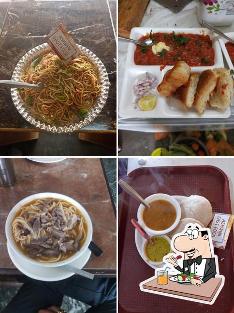 Ashwini Fast Foods