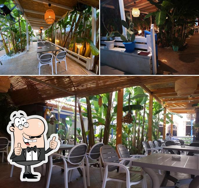 BAR RESTAURANT "LA BANANA", Sarandë Restaurant reviews