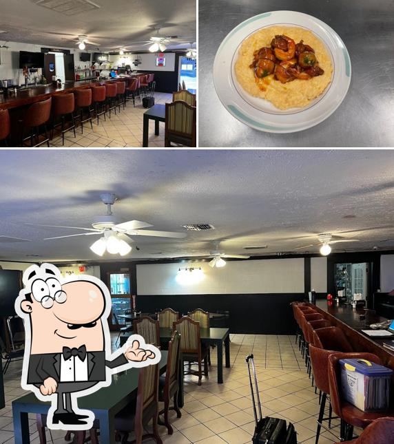 Baer Dog Bar And Grill
