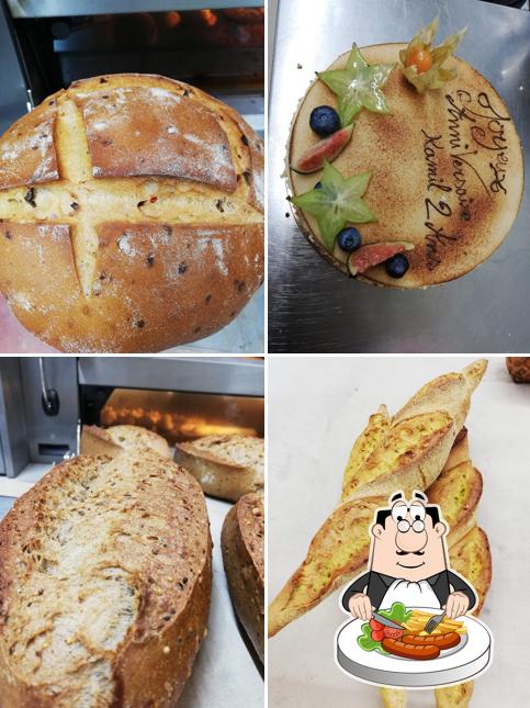 Boulangerie Eric Grandjean