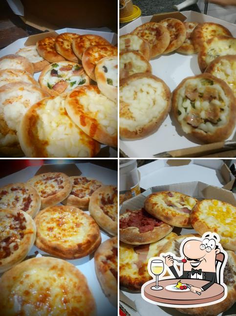 Casarão da Pizza
