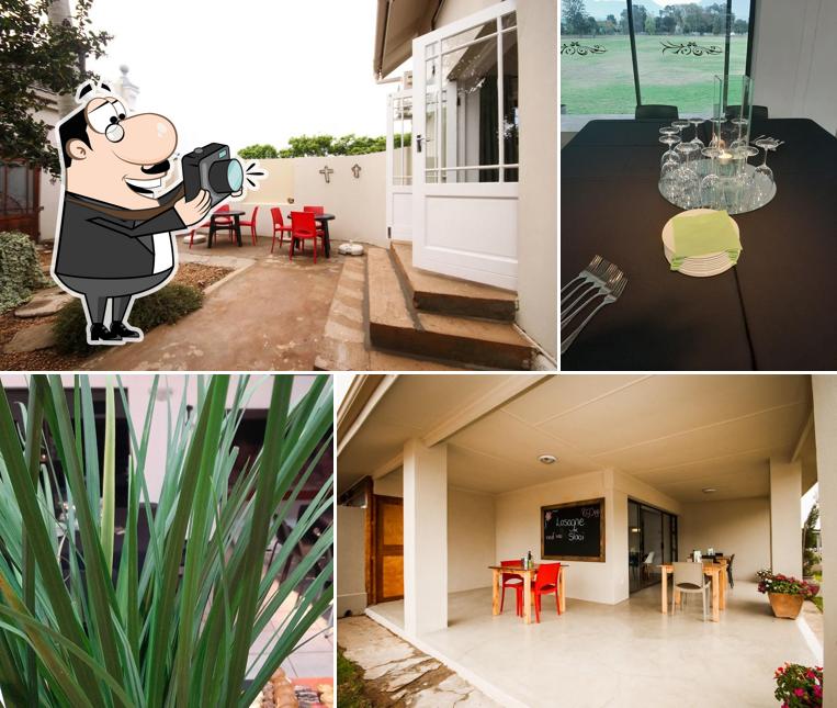 Regarder l'image de Enyas Coffee Shop