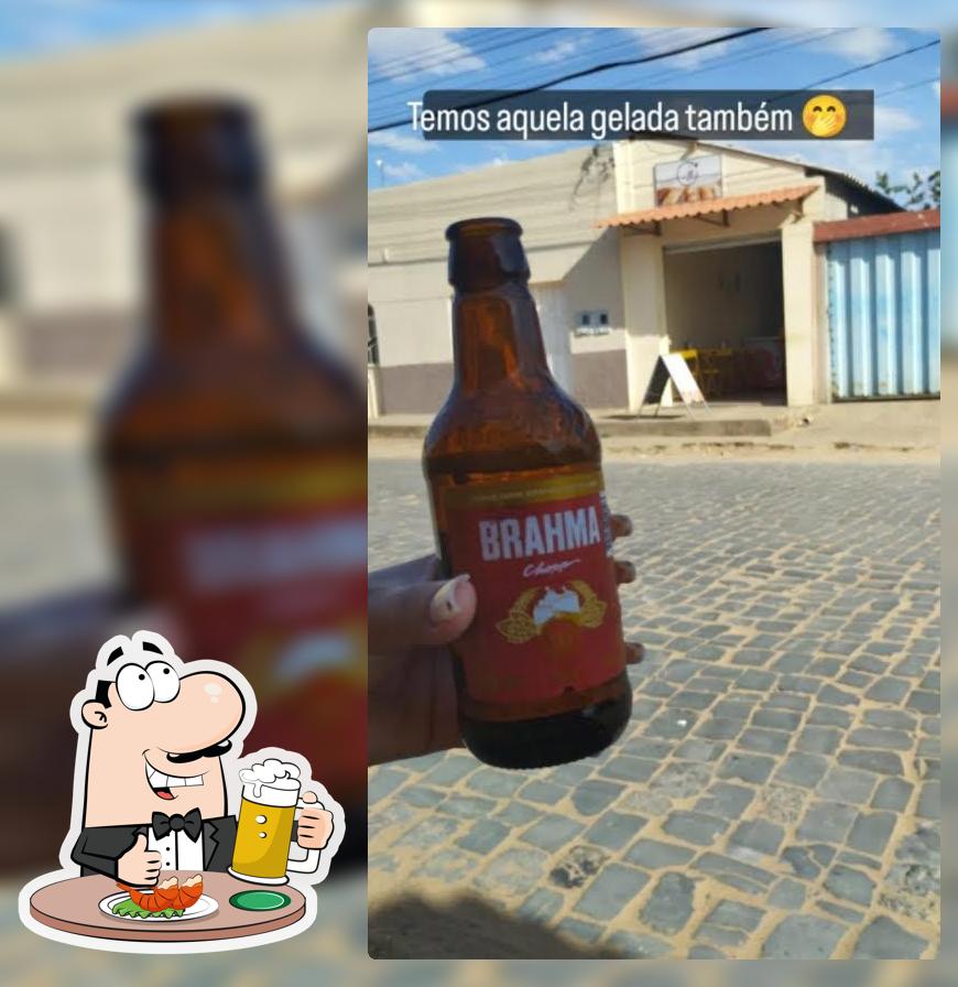 Bar da Jaque