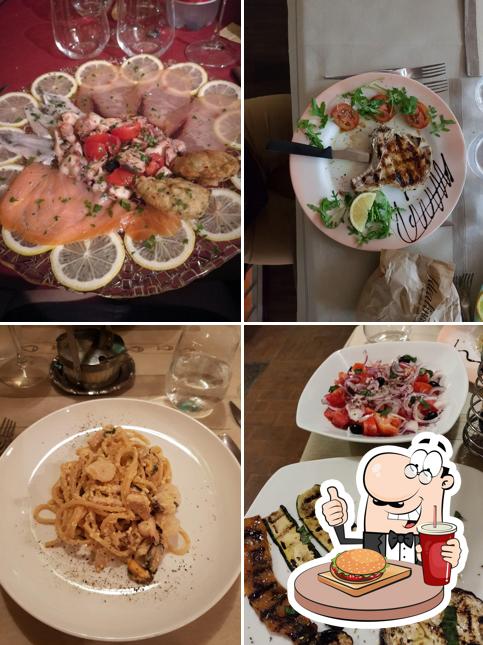 Osteria Antico Androne