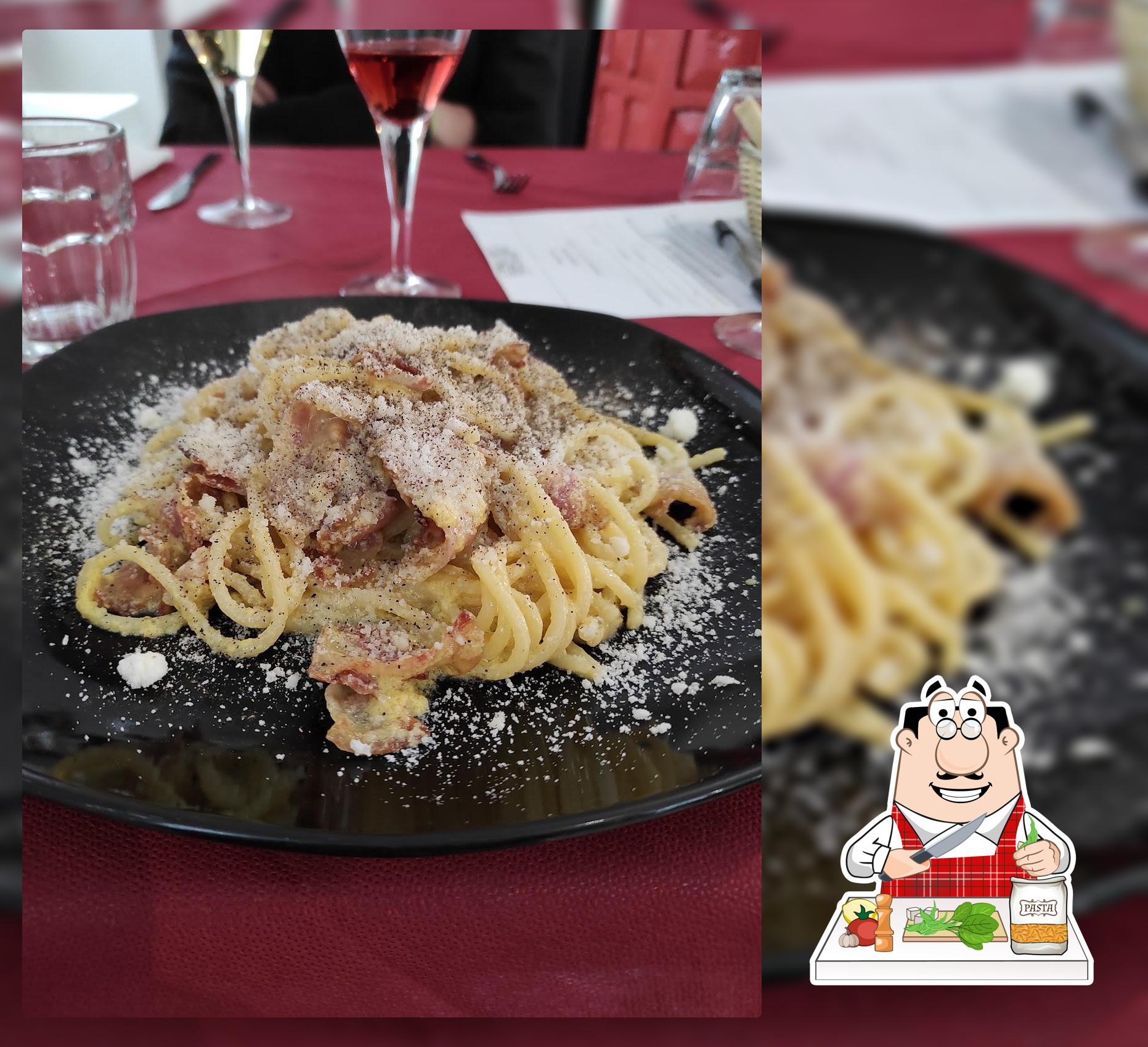 All'osteria Da Massimo