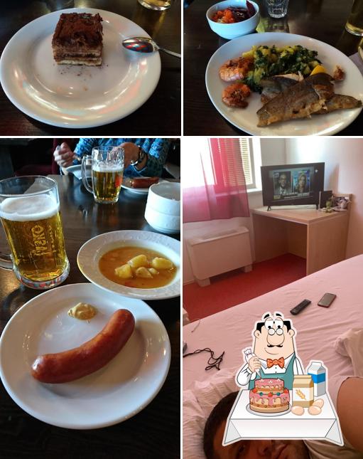 Guarda la immagine di Restavracija Erasmus
