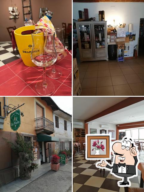 Ristorante La Piola