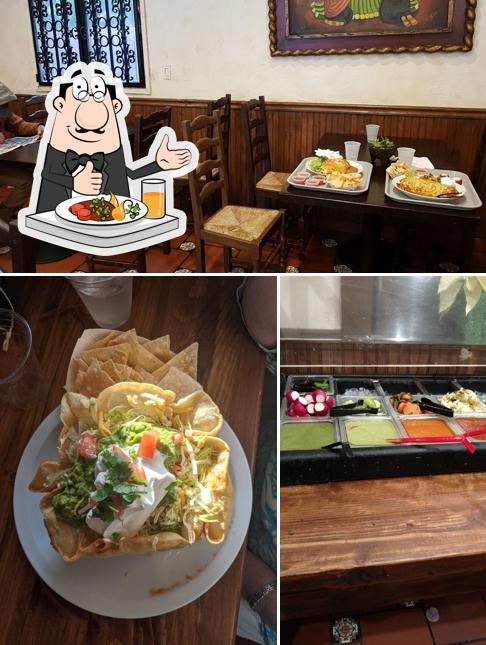 Rudy's Mexican Restaurant in Santa Barbara - Restaurant menu and reviews