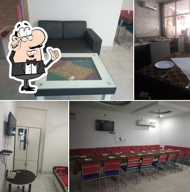 Sunrise Hotel & Restaurant