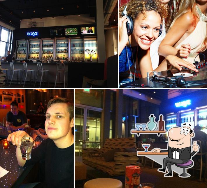 WXYZ Bar in Green Bay Restaurant reviews