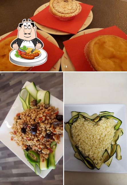 Cibo al Fly Cafe'
