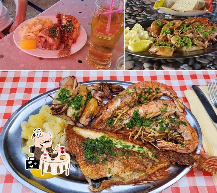 Cibo al Goran Grill