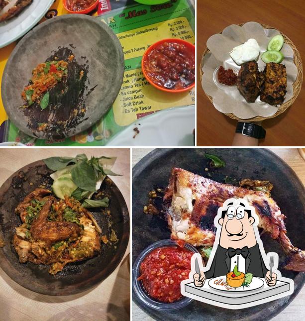 Ayam Bakar MAS Toro restaurant, South Jakarta, Jl. Moch. Kahfi II No.mor 8D  - Restaurant menu and reviews