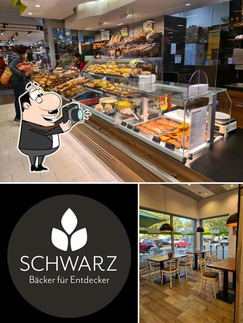 Bäckerei Schwarz GmbH & Co. KG