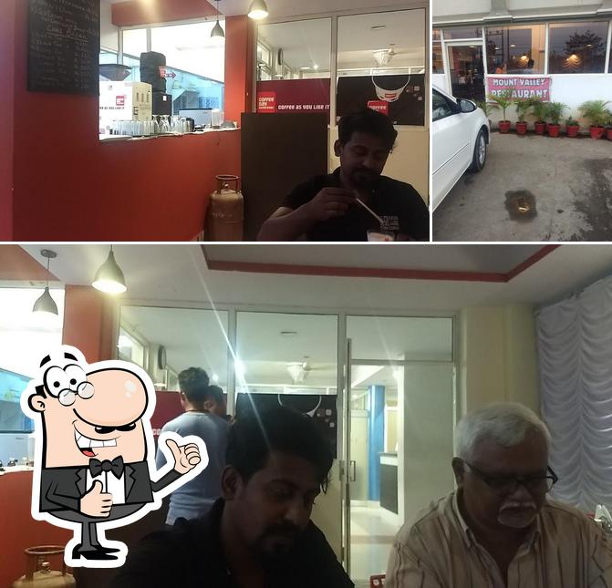 Cafe Coffee Day