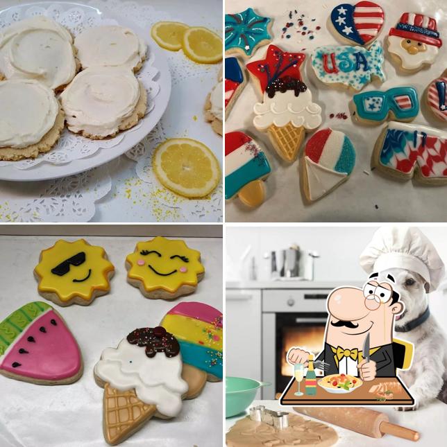 Ed's Country Bakery in Frederick Restaurant reviews