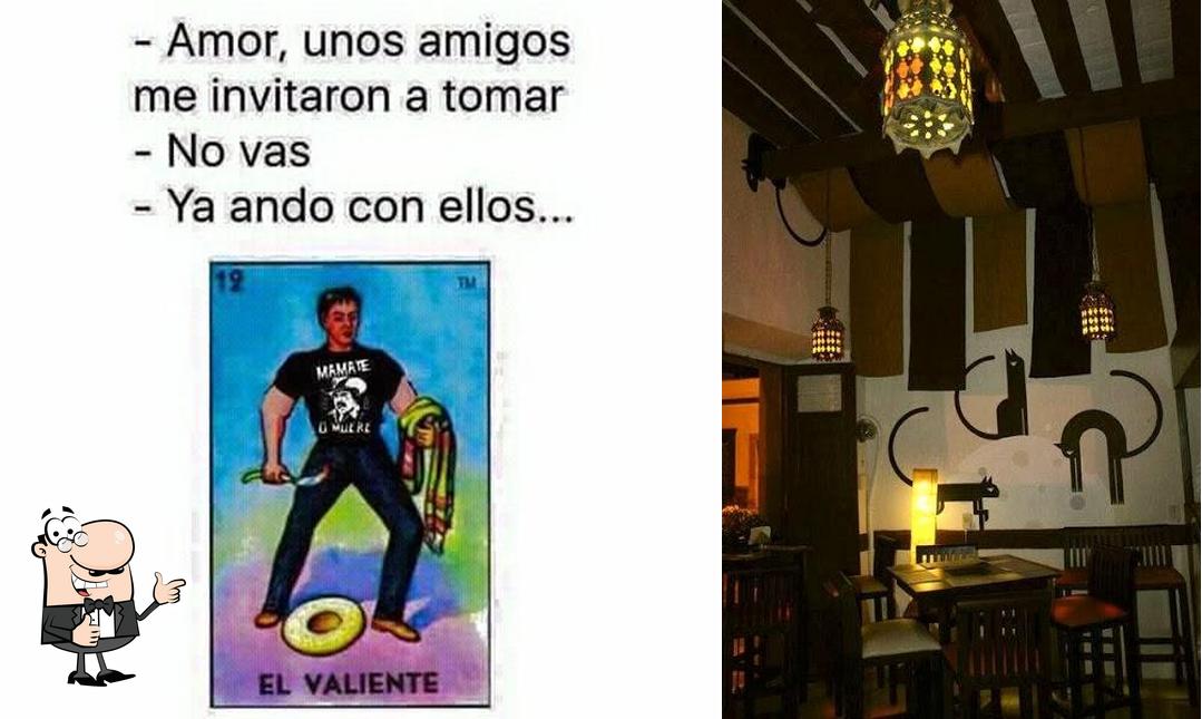 Café El Gato Viudo Santiago de Querétaro