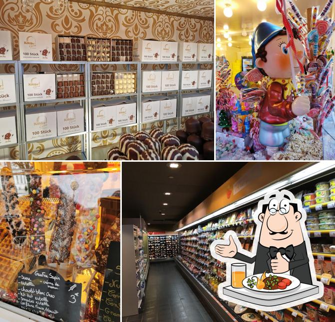 Top 3 des restaurants avec suppli à SaintOmer, octobre 2024