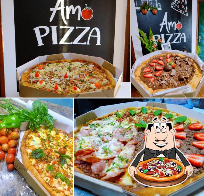 Casa Pizza