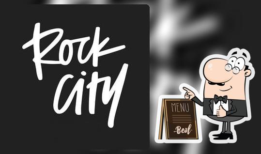 Rock city
