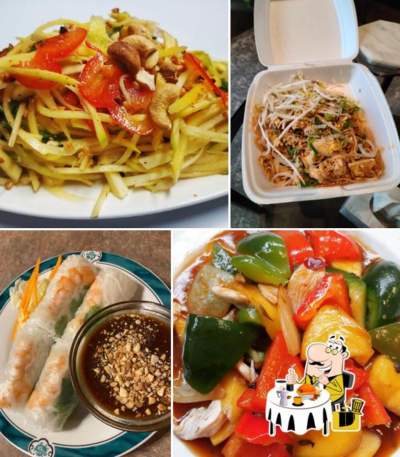 Best thai restaurants in Fergus, winter 2023 Restaurant Guru