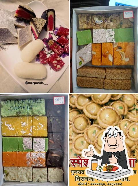 Gujrat Sweet Mart & Jalpan Gruh