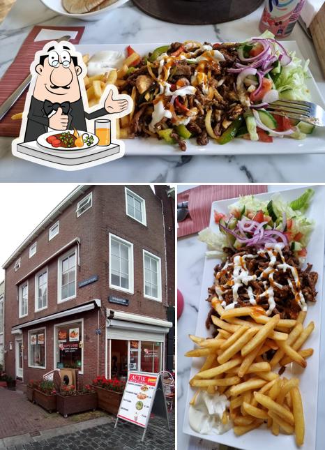 Happy Döner, Teteringen - Restaurant reviews