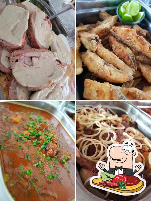 Império Do Sabor