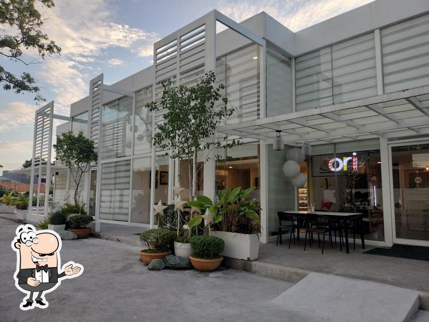 Ori Cafe, Las Pinas Restaurant reviews