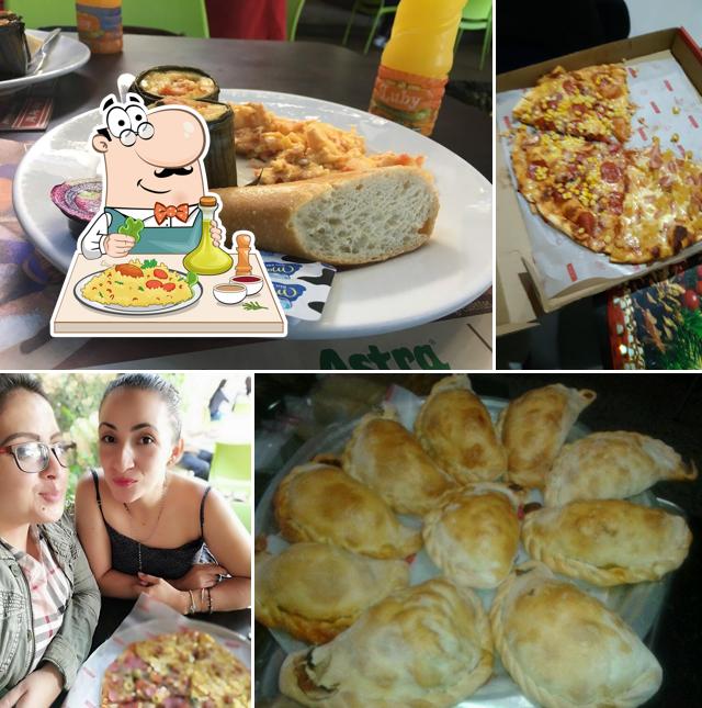 Restaurante Pan Pa' Ya!, Bucaramanga, Cl. 49 27A38 Opiniones del